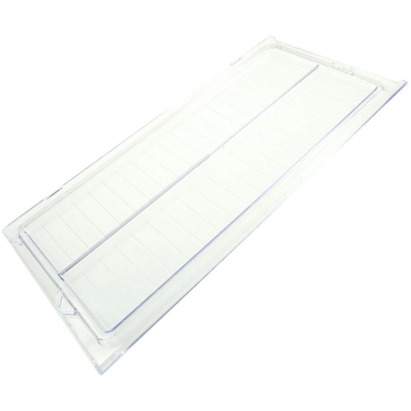 Samsung - Clayette, étagère (partie congélateur) d'origine 550X263 mm