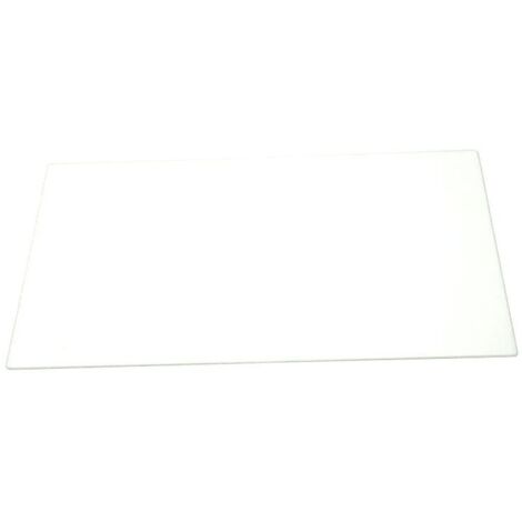 CLAYETTE VERRE 288 X 488 M/M POUR REFRIGERATEUR ELECTROLUX - 242629443
