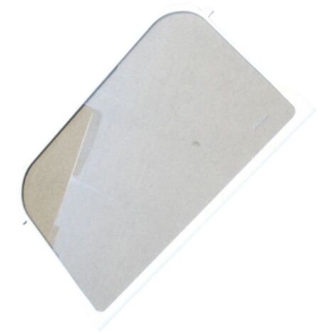 Clayette verre (4365032100) Réfrigérateur, congélateur BEKO, ARCELIK, ESSENTIEL B