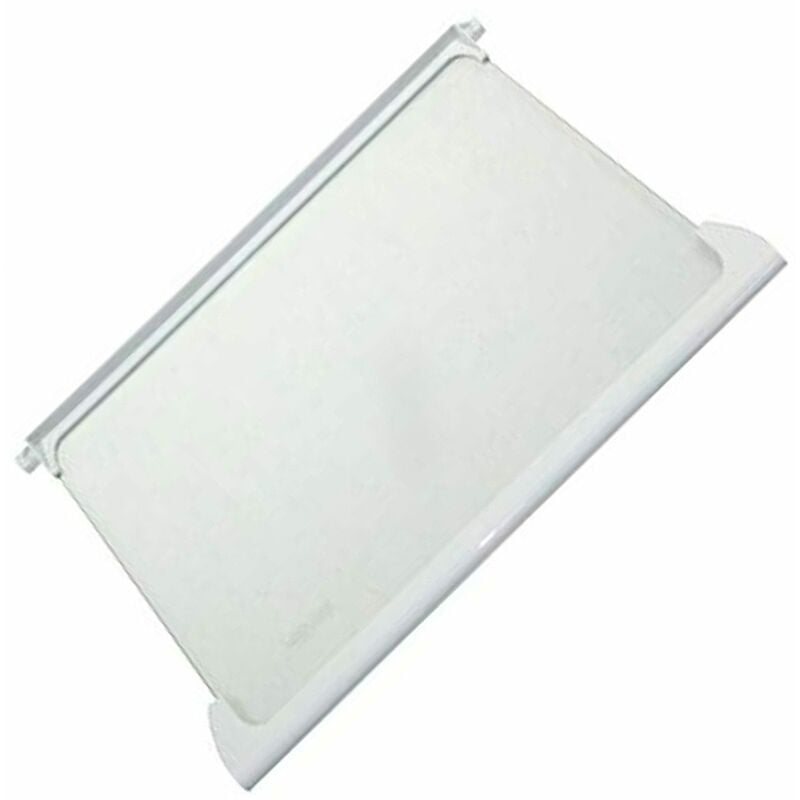 Beko - Clayette, étagère verre 454X283 mm