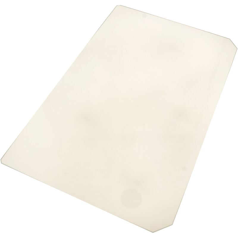 Hotpoint Ariston - Clayette verre 466x307 dessus bac a legu - refrigerateur