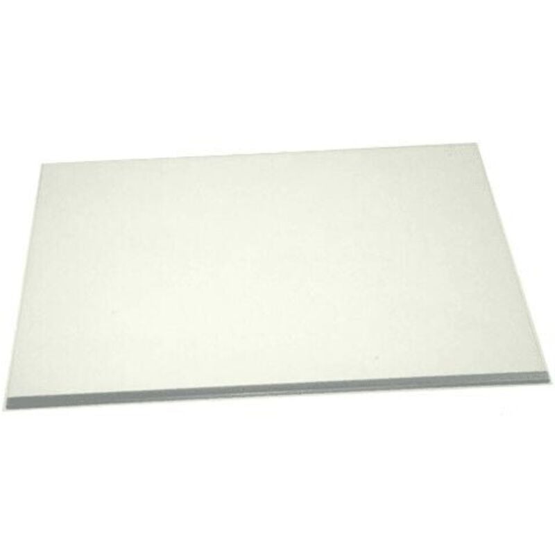 Whirlpool - clayette verre pour refrigerateur 481010467536