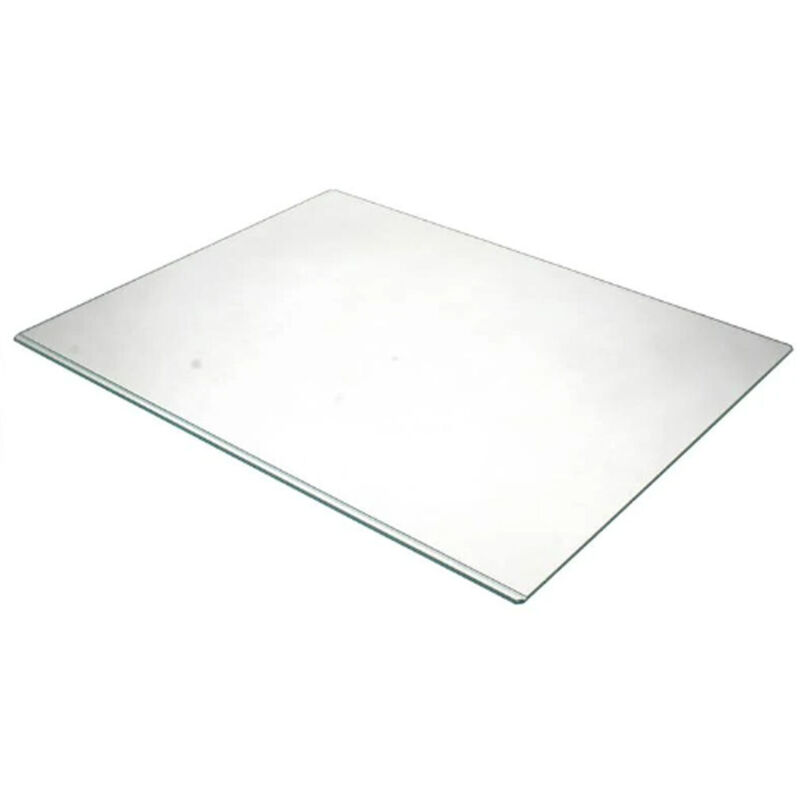 Clayette verre - 497X385X3.9