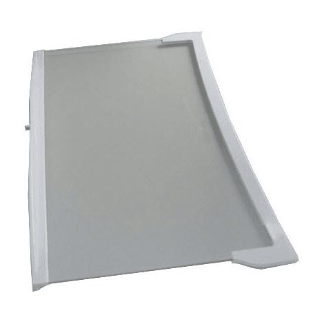 CLAYETTE VERRE 530 X 310 M/M pour REFRIGERATEUR THOMSON -...