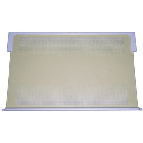 CLAYETTE VERRE 535 X 330 M/M POUR REFRIGERATEUR LIEBHERR - 9293037