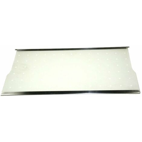 CLAYETTE VERRE 600 X 330 M/M POUR REFRIGERATEUR SIEMENS - 00363103