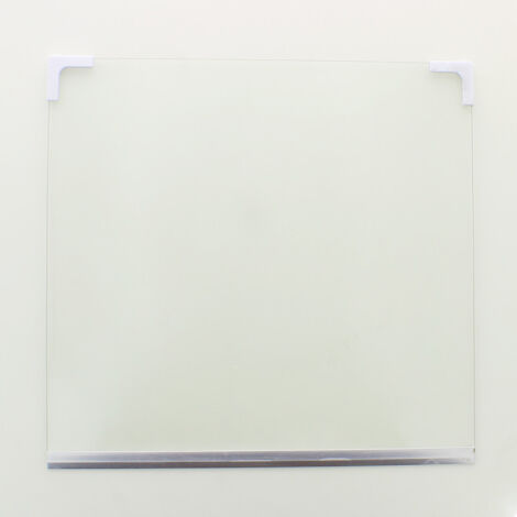 Clayette verre  9010900 pour Réfrigérateur ESSENTIEL B REFRIGERATEUR AMERICAIN ESSENTIELB ERAVDE180-90B1, REFRIGERATEUR AMERICAIN ESSENTIELB ERAVDE180-90B2, REFRIGERATEUR AMERICAIN ESSENTIELB ERAVDE18
