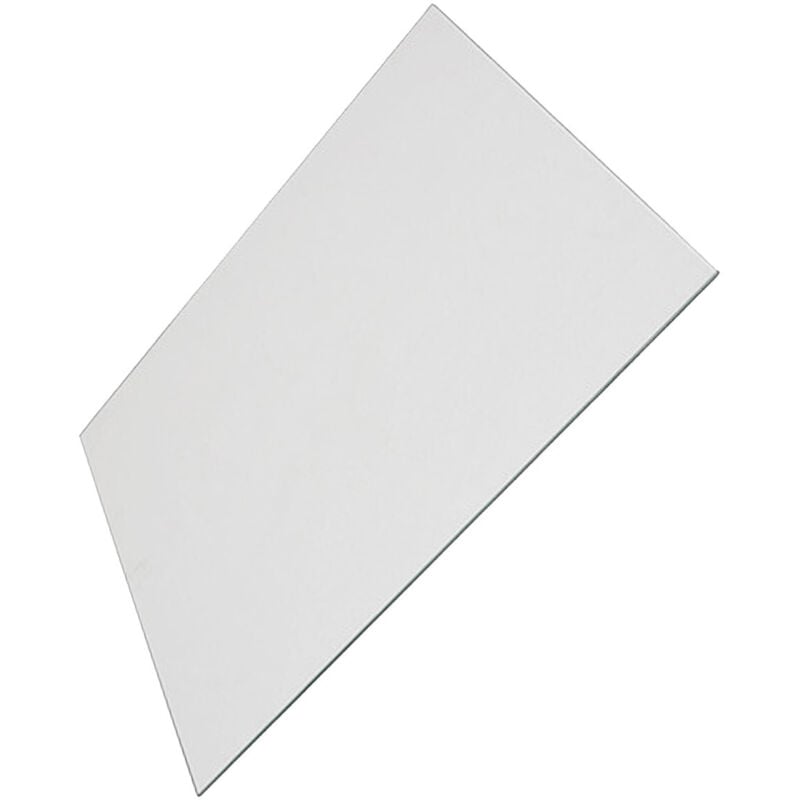 Faure - Clayette, étagère verre d'origine