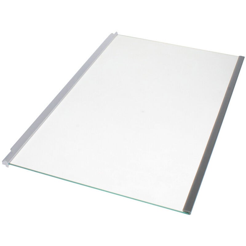 Whirlpool - Clayette verre cbtall pour refrigerateur 481010472410