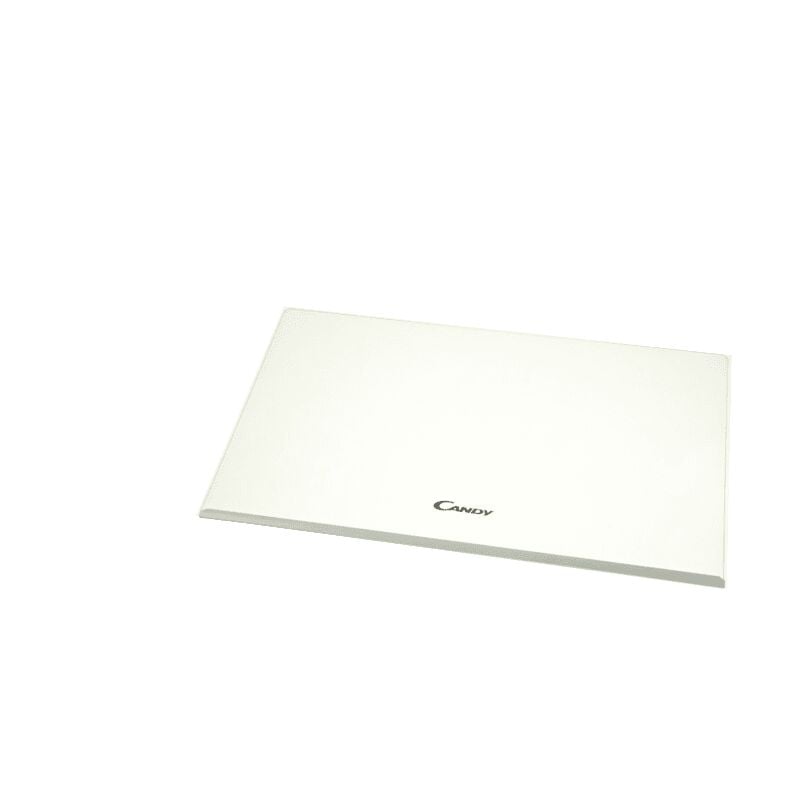 Candy - clayette verre bac a legumes pour refrigerateur ...