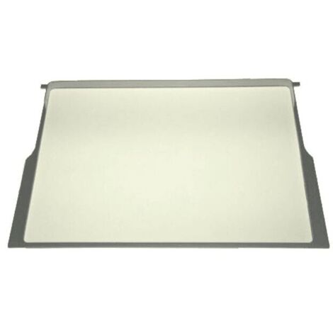 CLAYETTE VERRE BAC A LEGUMES 505X320 MM POUR REFRIGERATEUR   BOSCH - 00358767