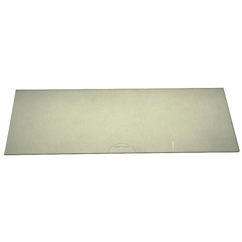 Smeg - clayette verre bac a légumes pour refrigerateur ...