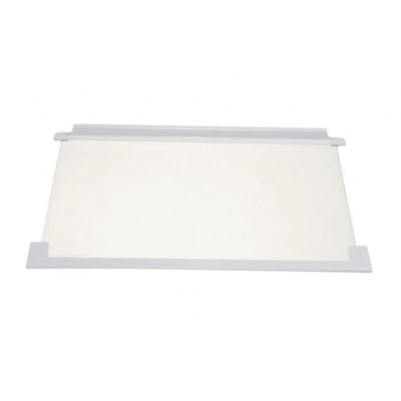 Electrolux - Clayette, étagère intermédiaire (348A) d'origine 476X304 mm (2251531063) Réfrigérateur, congélateur aeg, arthur martin, arthur martin de