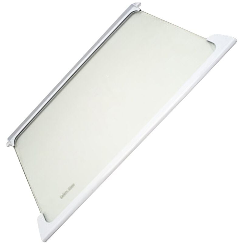 Beko - Clayette en verre (309959-24182) (4616140500, 4616140100) Réfrigérateur, congélateur