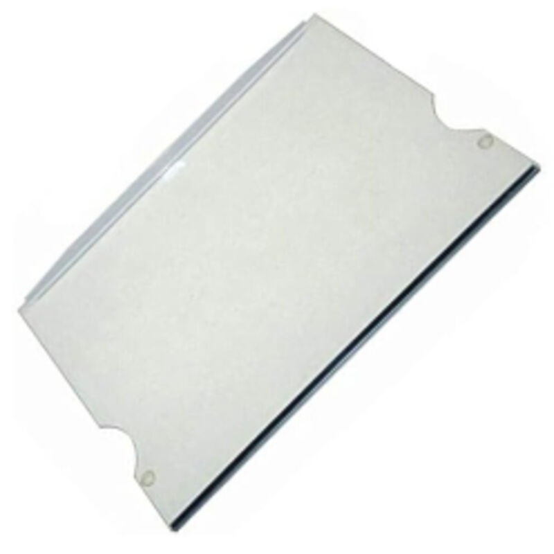 Liebherr - clayette verre complete pour refrigerateur 7272426