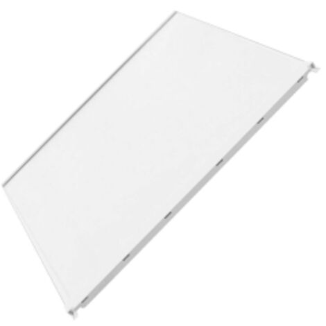 Clayette verre complète (C00292447) Réfrigérateur, congélateur 305943 ARISTON HOTPOINT