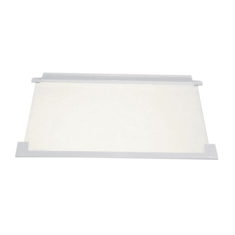 Clayette verre complète pour réfrigérateur – Dimensions 476 x 304 mm – Compatible AEG, Electrolux, Faure, Arthur Martin – Référence 2251531063