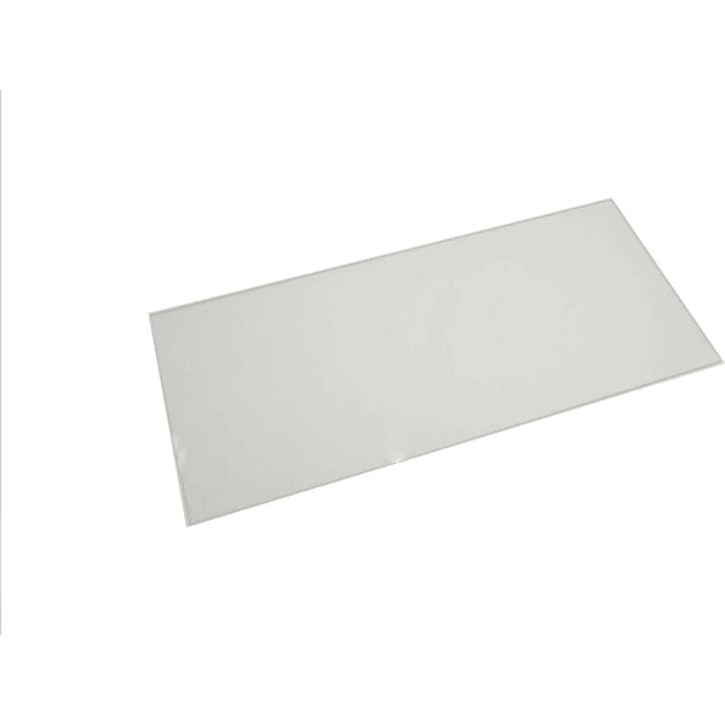 Clayette verre pet congelateur pour refrigerateur Whirlpool 481010603838