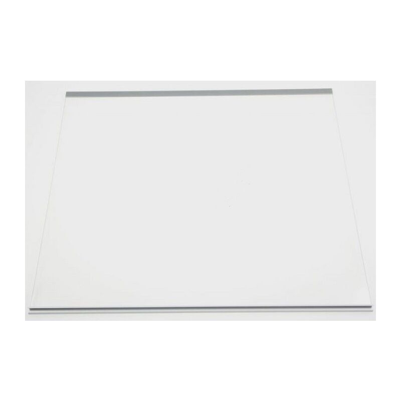 Whirlpool - Clayette en verre pour Réfrigérateur 481010667592