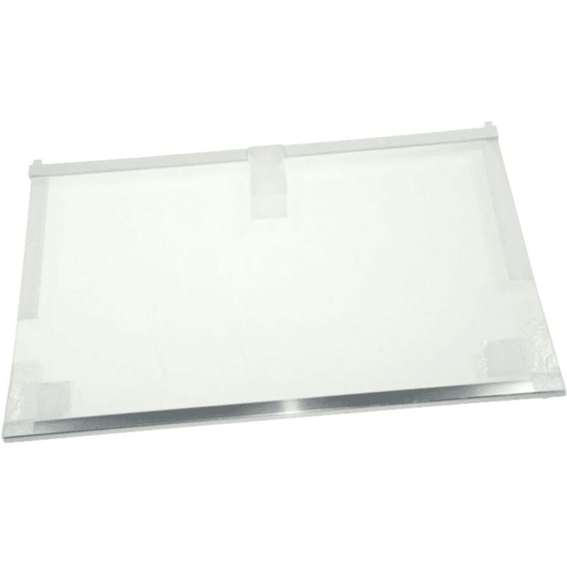 Clayette, étagère verre d'origine 512X337 mm (DA97-15540C) Réfrigérateur, congélateur Samsung