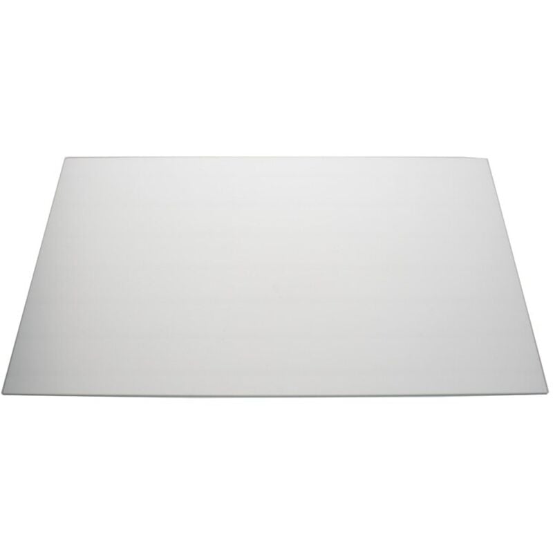 Arthur Martin - Electrolux - vitre bac à legumes, dimens. 476x300mm - 2249013018