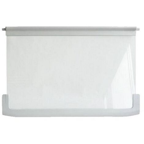 CLAYETTE VERRE + ENCADREMENT pour REFRIGERATEUR BRANDT -...