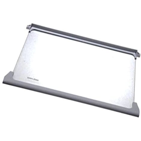 Clayette verre + enjoliveurs, 4617920500 - refrigerateur