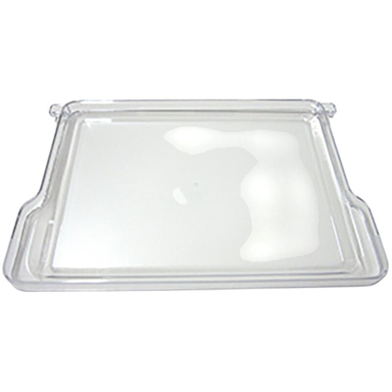 Clayette verre freezer pour refrigerateur ariston - C00174994