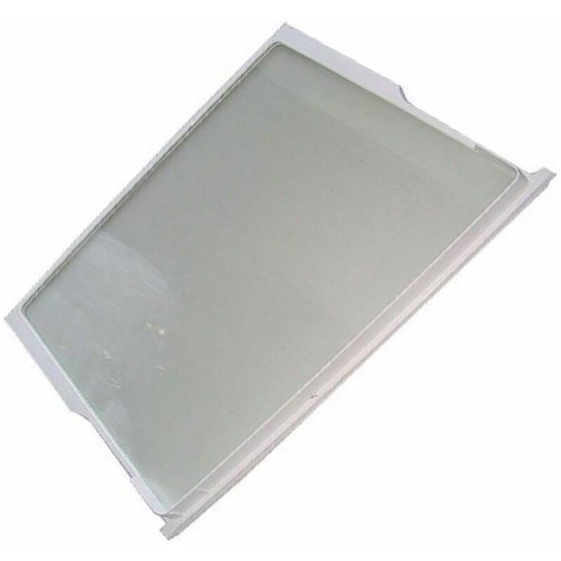 Ripiano in vetro, scaffale in vetro - Frigorifero