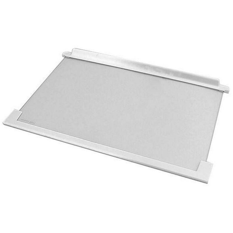 Clayette, étagère intermédiaire (348A) d'origine (2251531063) Réfrigérateur, congélateur smeg, whirlpool, arthur martin, faure, juno, aeg, zanussi