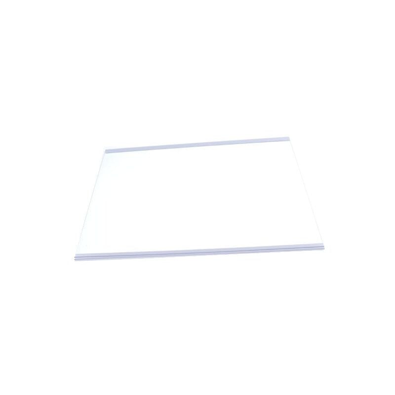 Proline - clayette verre intermédiaire pour refrigerateur ...