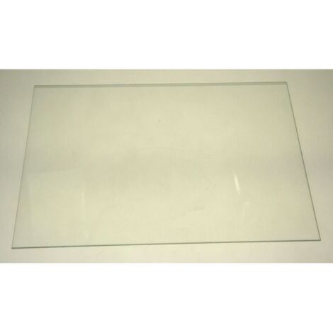 CLAYETTE VERRE-NF (478X342X4) ROHS