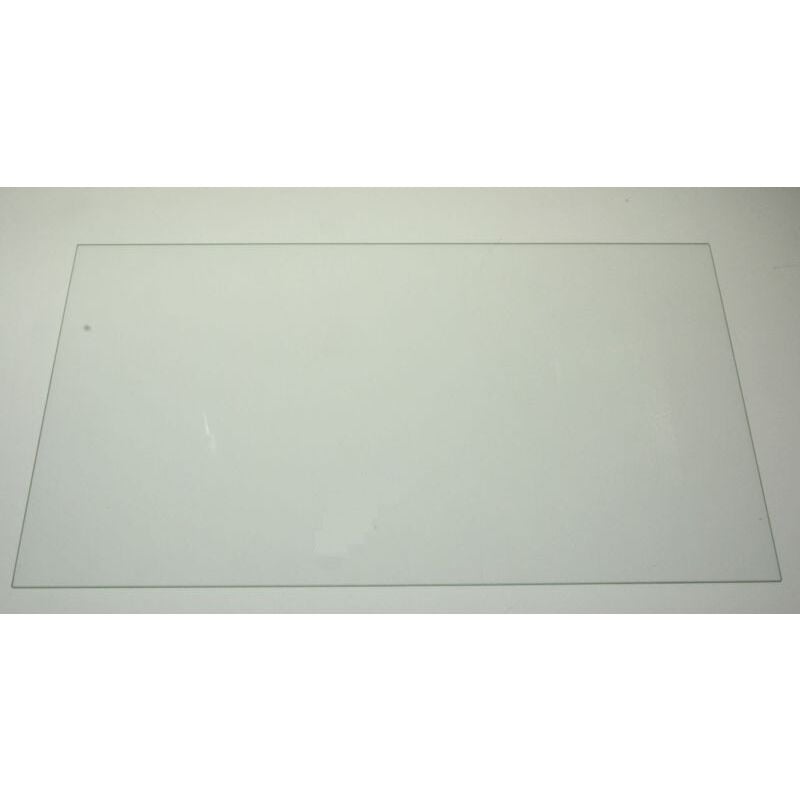 Liebherr - tablette verre 458X263X30MM pour réfrigérateur