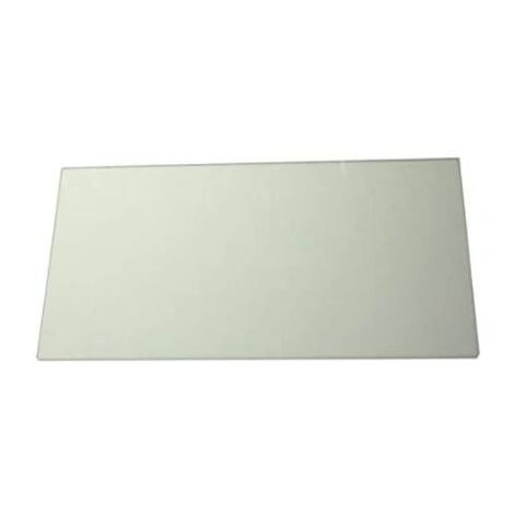 CLAYETTE VERRE PARTIE CONGELATEUR POUR REFRIGERATEUR LIEBHERR - 7271476
