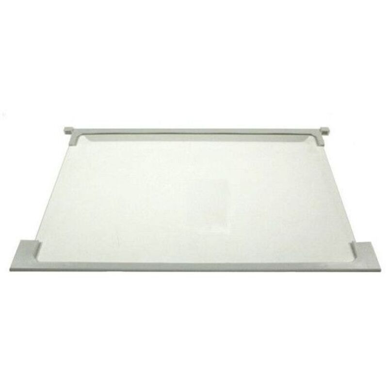CANDY, HOOVER Clayette verre pour frigo ou r&eacute;frig&eacute;rateur candy - rosi&egrave;res - 6110771