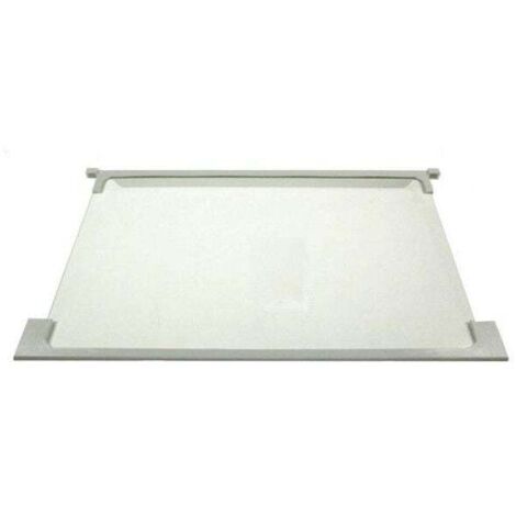 CANDY, HOOVER Clayette verre pour frigo ou refrigerateur Candy 49027669