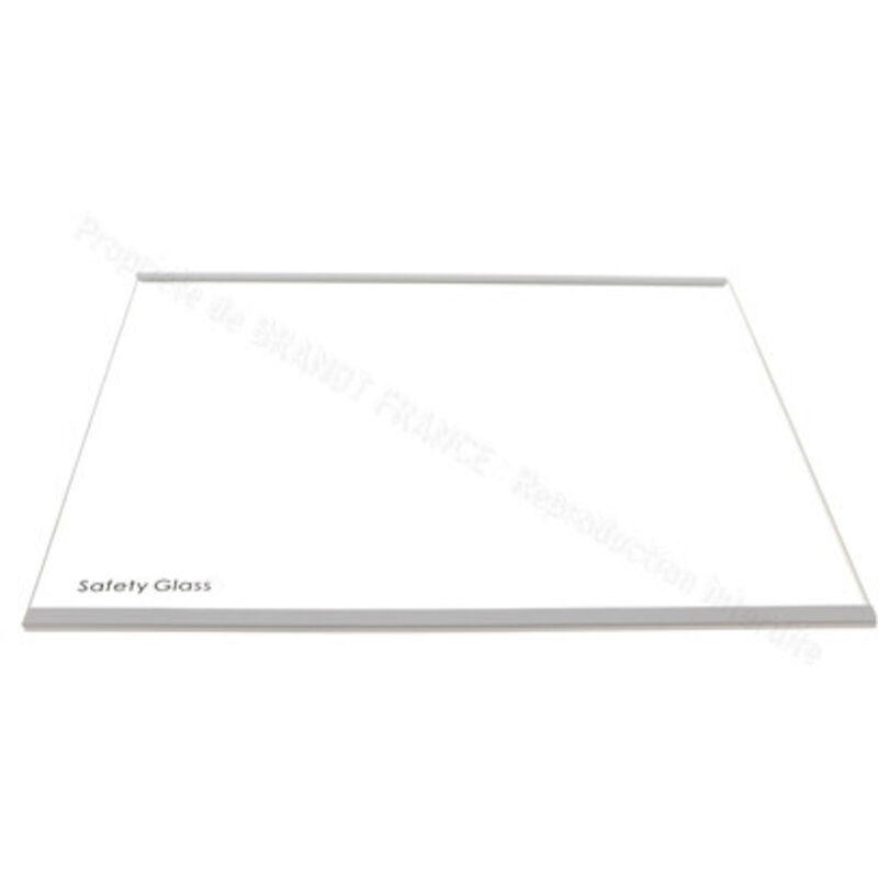 Brandt - Clayette verre pour refrigerateur AS0072030