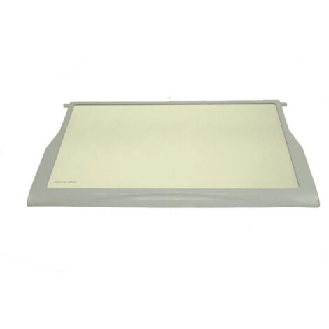 CLAYETTE VERRE POUR REFRIGERATEUR FAURE - 405508360
