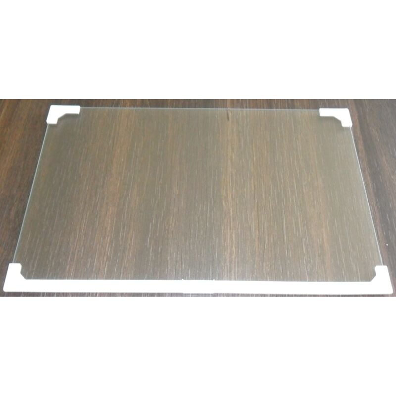 Brandt - clayette verre pour refrigerateur ou congelateur