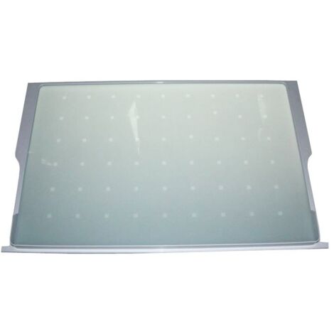 CLAYETTE VERRE pour REFRIGERATEUR SIEMENS - 00438945