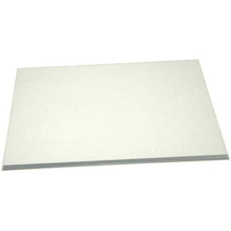 CLAYETTE VERRE POUR REFRIGERATEUR   WHIRLPOOL - 481010467536
