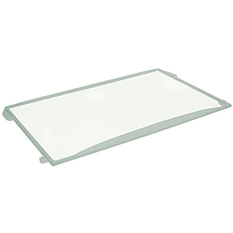CLAYETTE VERRE POUR REFRIGERATEUR WHIRLPOOL - 481245088214