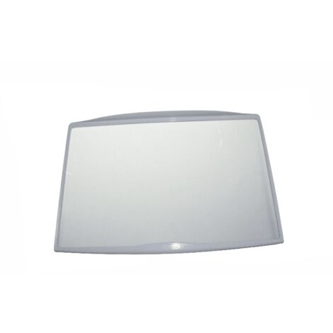 CLAYETTE VERRE pour REFRIGERATEUR WHIRLPOOL - 481245088492
