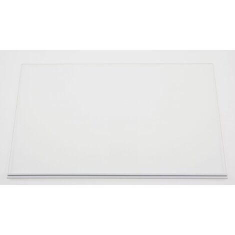 CLAYETTE VERRE POUR REFRIGERATEUR WHIRLPOOL