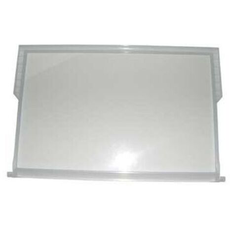 CLAYETTE VERRE POUR REFRIGERATEUR WHIRLPOOL