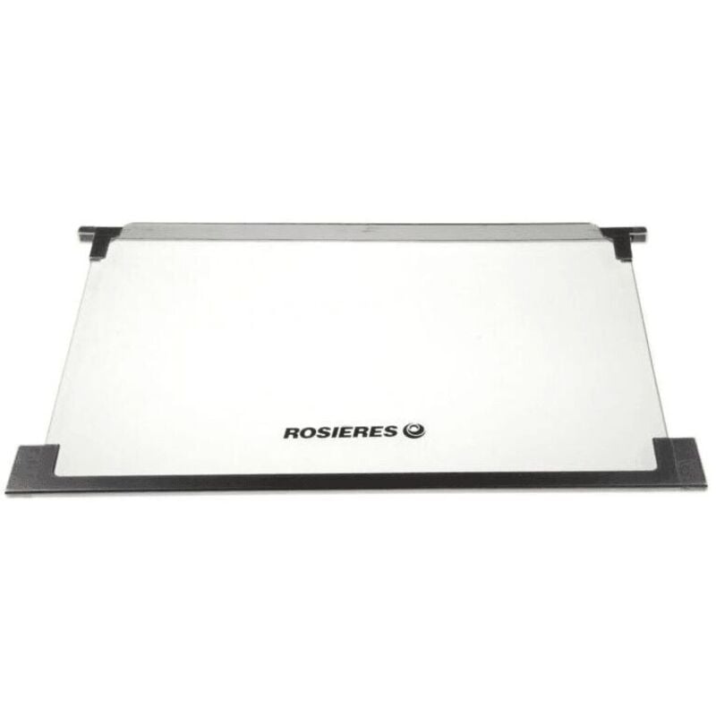 Candy - clayette verre + profils pour refrigerateur 49023335