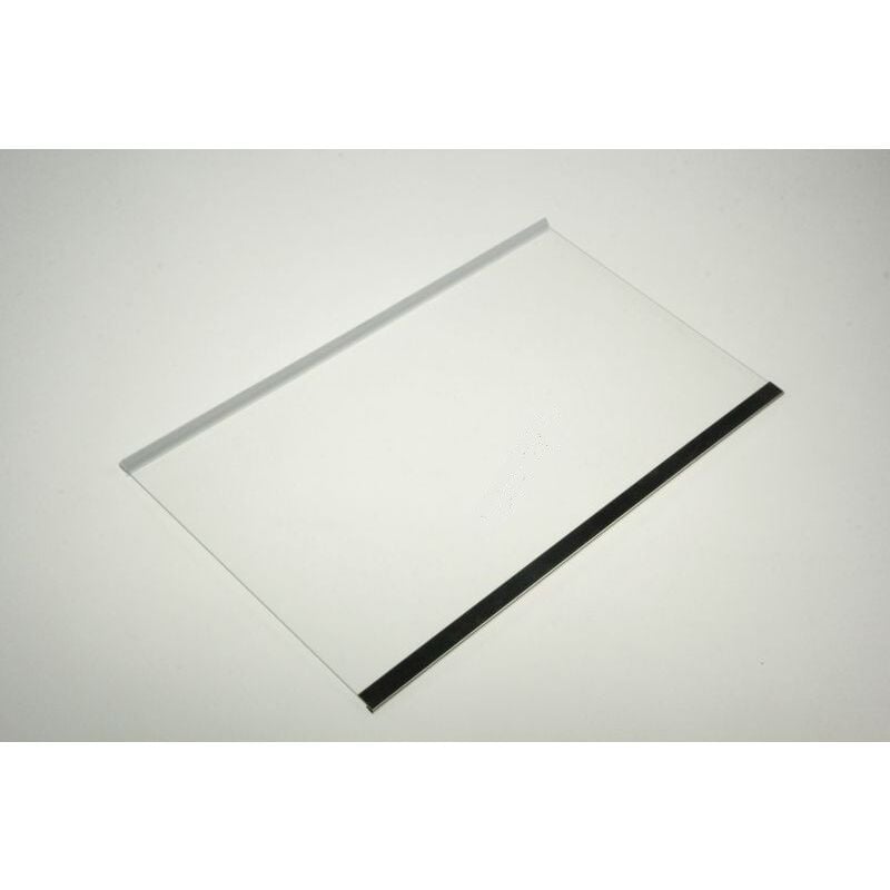 Whirlpool - Clayette plaque en verre pour Réfrigérateur 488000506567