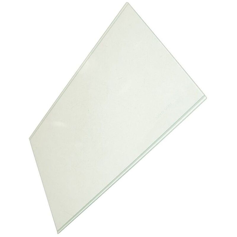 BEKO Clayette, &eacute;tag&egrave;re verre d'origine 462X284 mm (4362722800) R&eacute;frig&eacute;rateur, cong&eacute;lateur 
