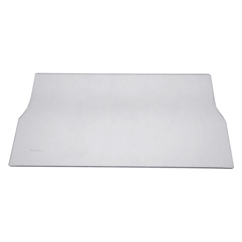 Whirlpool - clayette verre sans profils pour refrigerateur ...