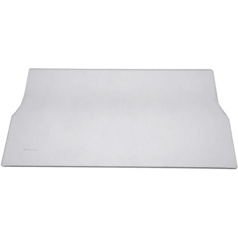 CLAYETTE VERRE SANS PROFILS pour REFRIGERATEUR WHIRLPOOL -...